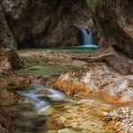 In der Klamm