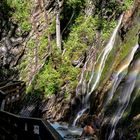 In der Klamm