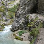 in der klamm