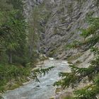 in der klamm