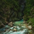 In der Klamm