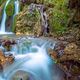 In der Klamm