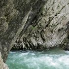 In der Klamm I