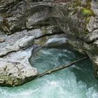 In der Klamm II