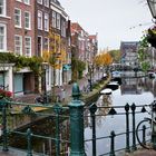 --  in der kleinen Gracht  --