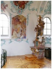 In der Klosterkirche