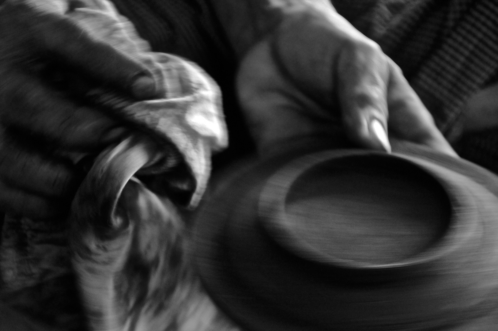 in der lackwaren manufaktur, bagan, burma 2011