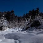 In der längsten Nacht des Jahres bei Vollmond...(1)