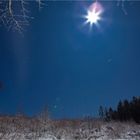 In der längsten Nacht des Jahres bei Vollmond...(2)