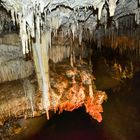 In der Lake Cave