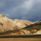 In der Landmannalaugar 2