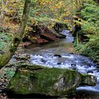  In der Laßnitzklamm