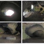 In der Ludwigshöhle