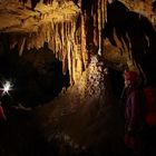 In der Lurhöhle