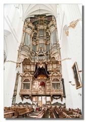 In der Marien Kirche