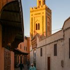 In der Medina von Marrakesch 01