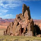 In der Monument Valley Area