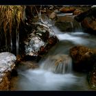 in der Mühlauer Klamm 6