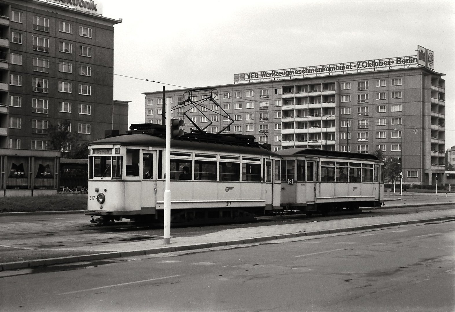 In der Mühlenstraße