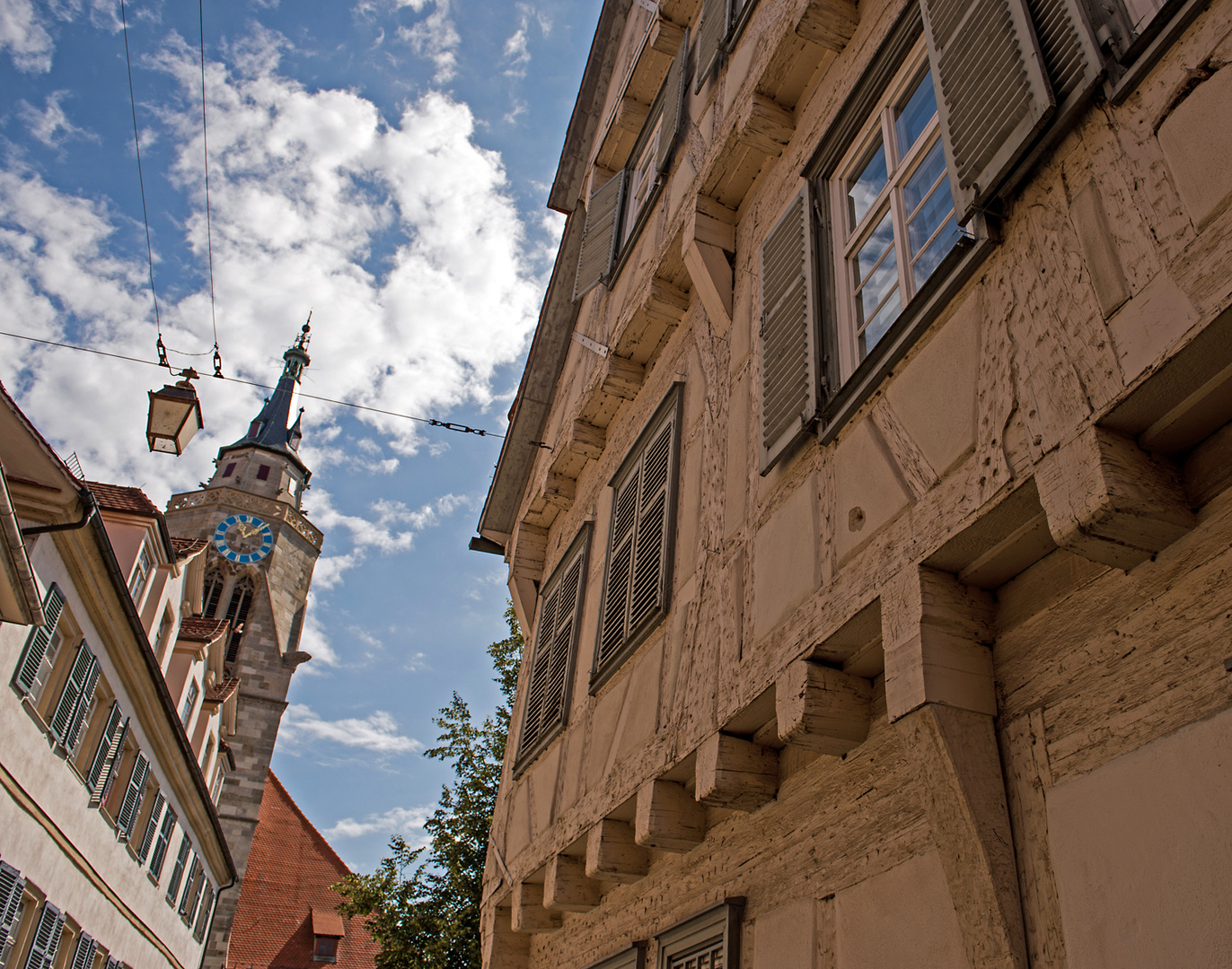 In der Münzgasse