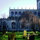 In der nähe des Minster York