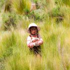 In der Nähe von Colca