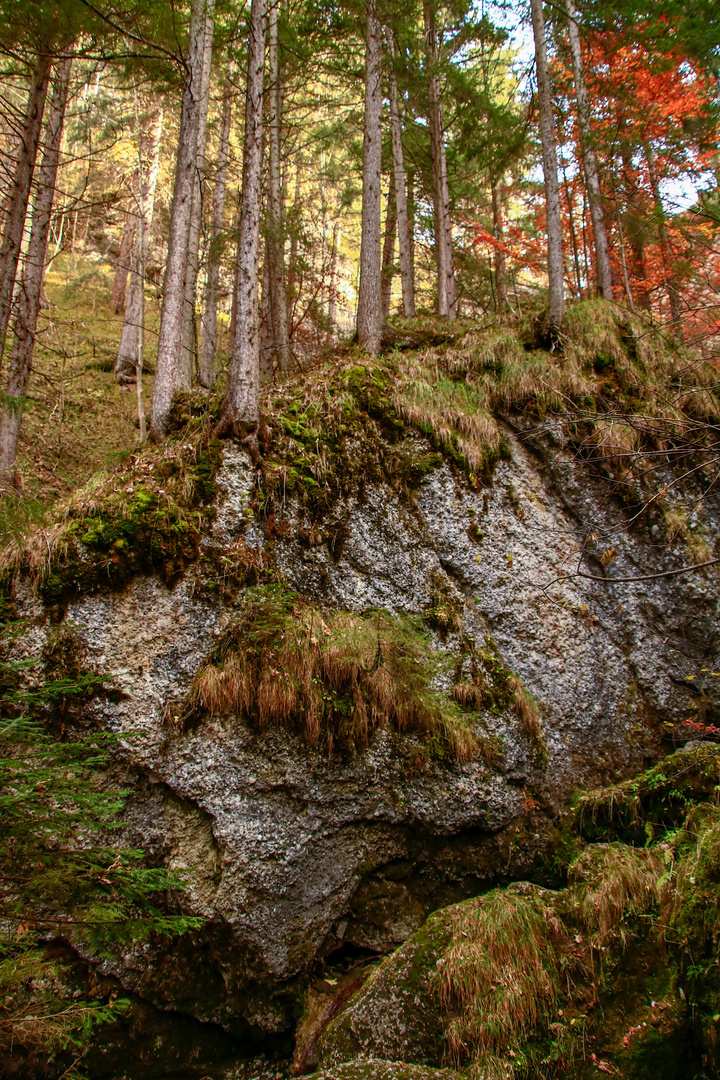 In der Nähe von Hinang