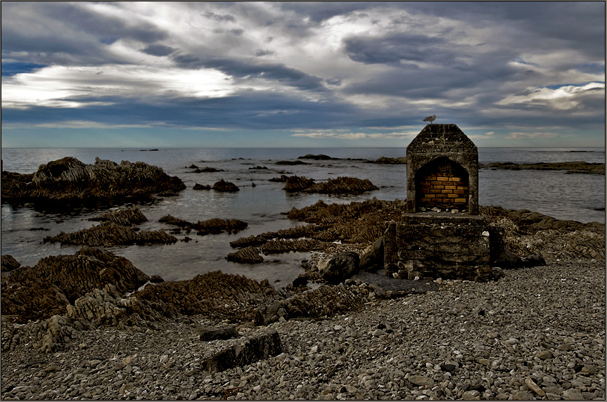 in der nähe von kaikoura