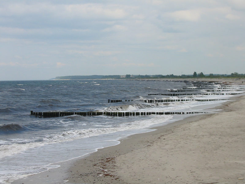 In der Nähe von Kühlungsborn