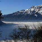 in der Nähe von Meiringen