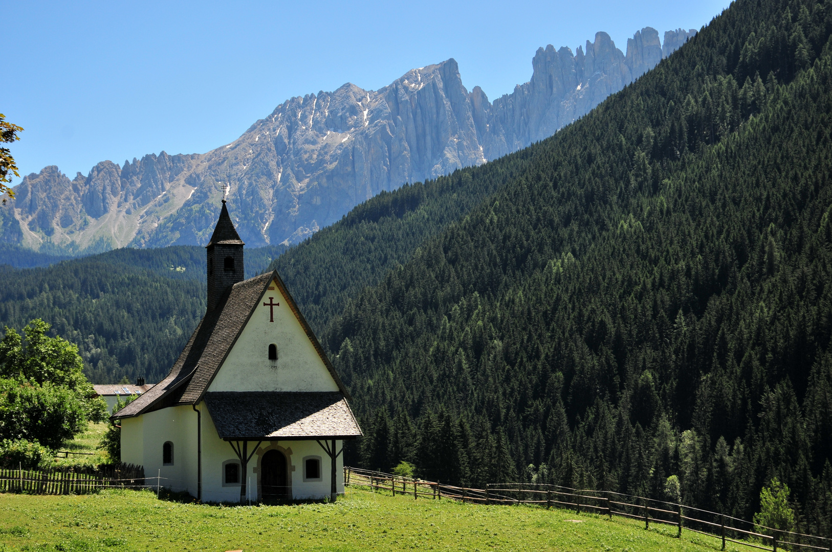 in der Nähe von Piede di ledro