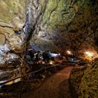 in der Nebelhöhle