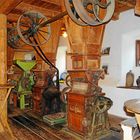 in der Ölmühle Hartlieb in Heimschuh, Steiermark