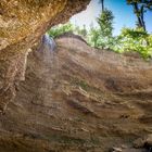 In der Pähler Schlucht