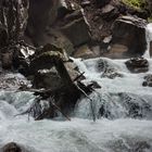 In der Parnachklamm