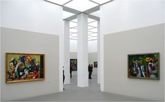 In der Pinakothek I