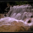 in der Pöllatschlucht