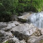 In der Pöllatschlucht