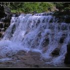 in der Pöllatschlucht II