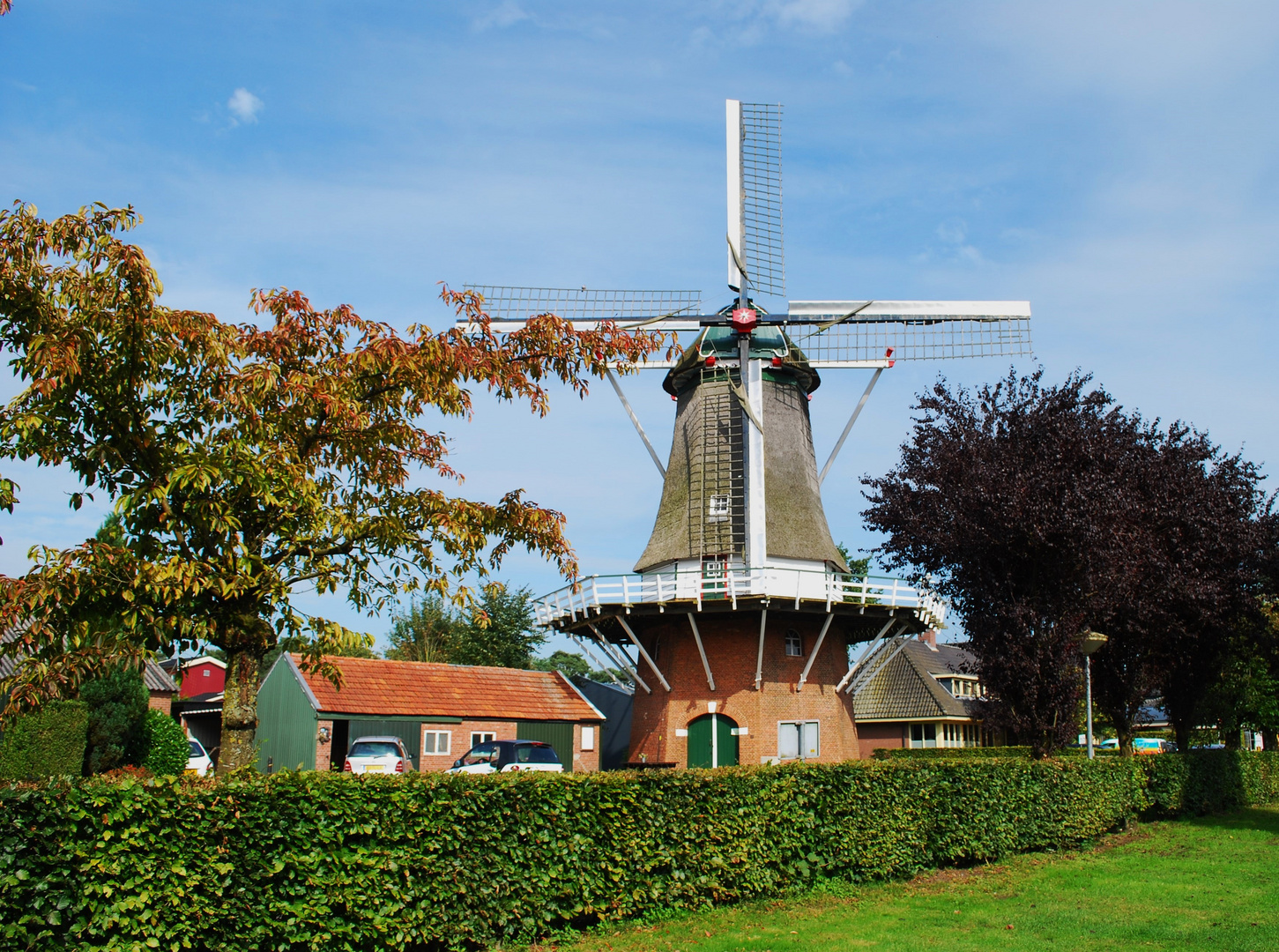 in der Pov. Overijssel