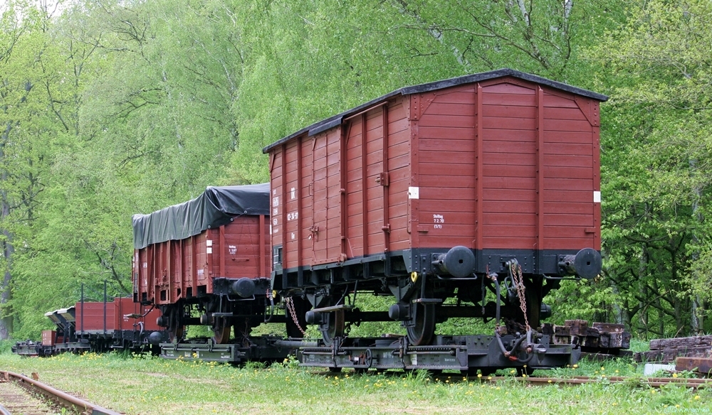 In der Prignitz - [2013-05-09]