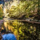 In der Raabklamm