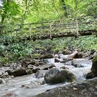 In der Rastenbachklamm