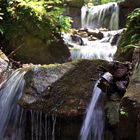 In der Rastenbachklamm