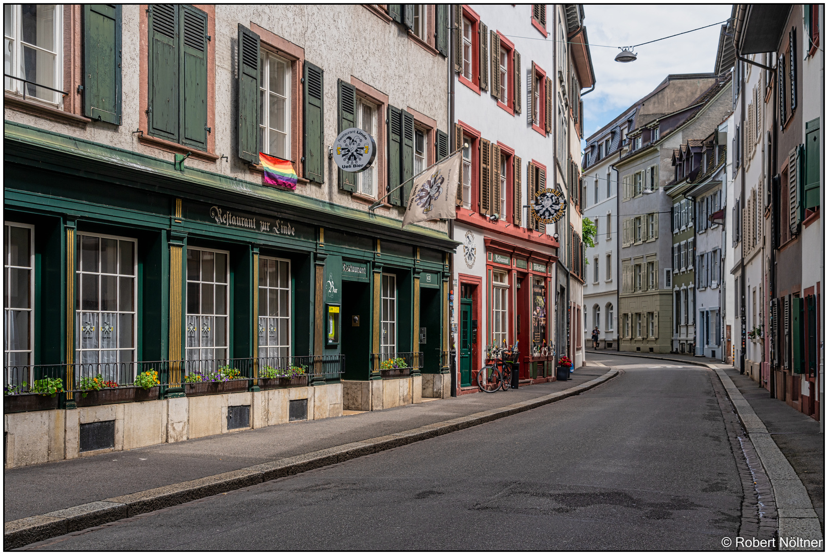 In der Rheingasse