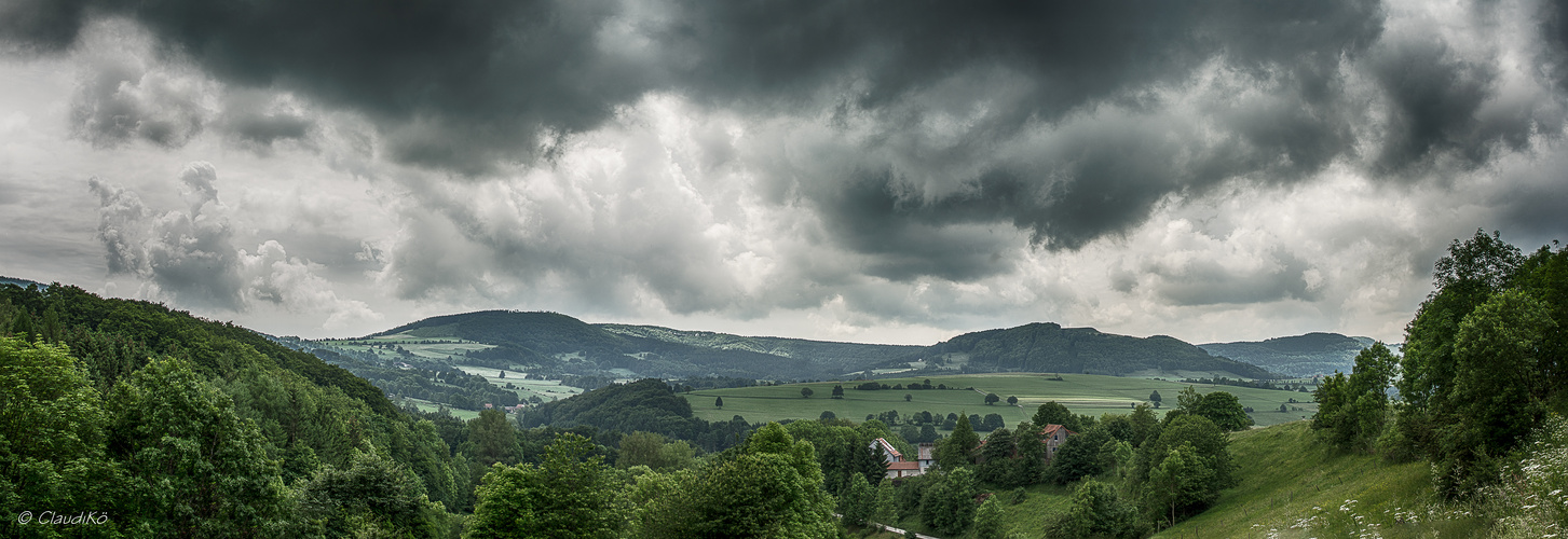 in der Rhön