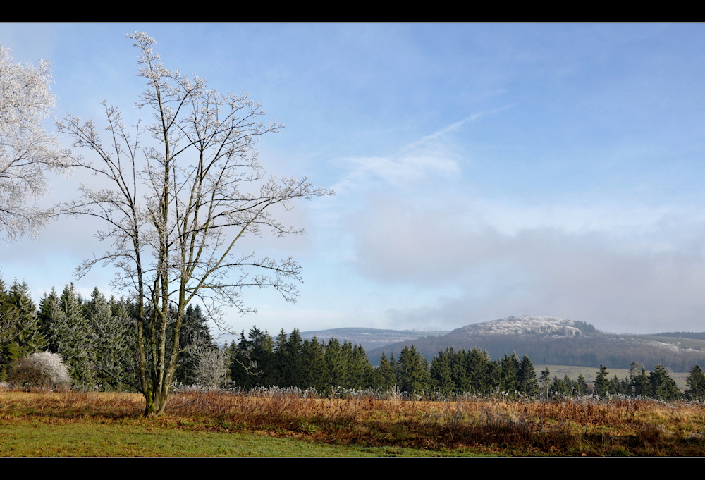 in der Rhön.... -2-