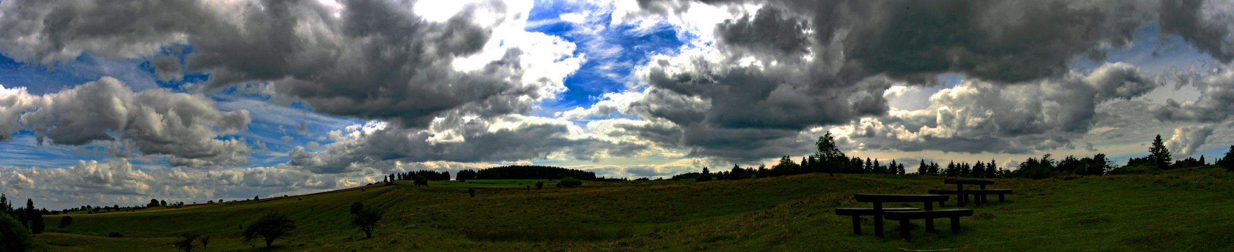 in der Rhön