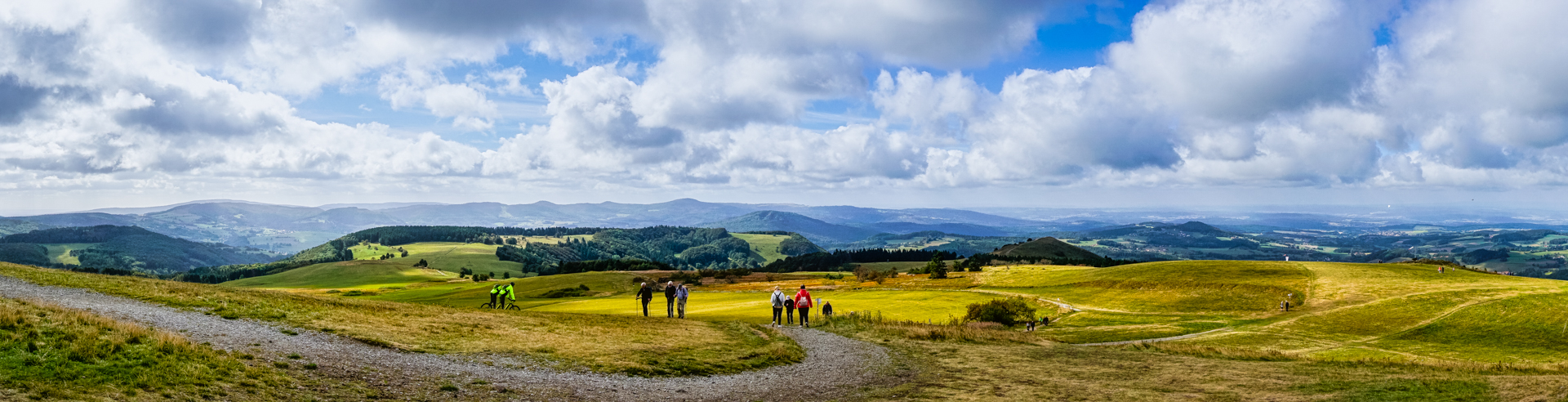 In der Rhön da ist es schön... Foto & Bild world, himmel, panorama