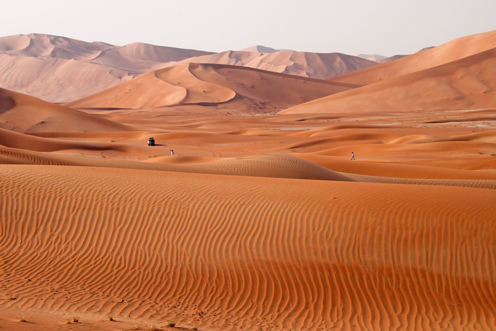 In der Rub al-Khali